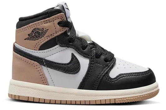 Air Jordan 1 Retro High OG Latte TD