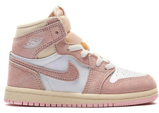 Air Jordan 1 Retro High Washed Pink TD