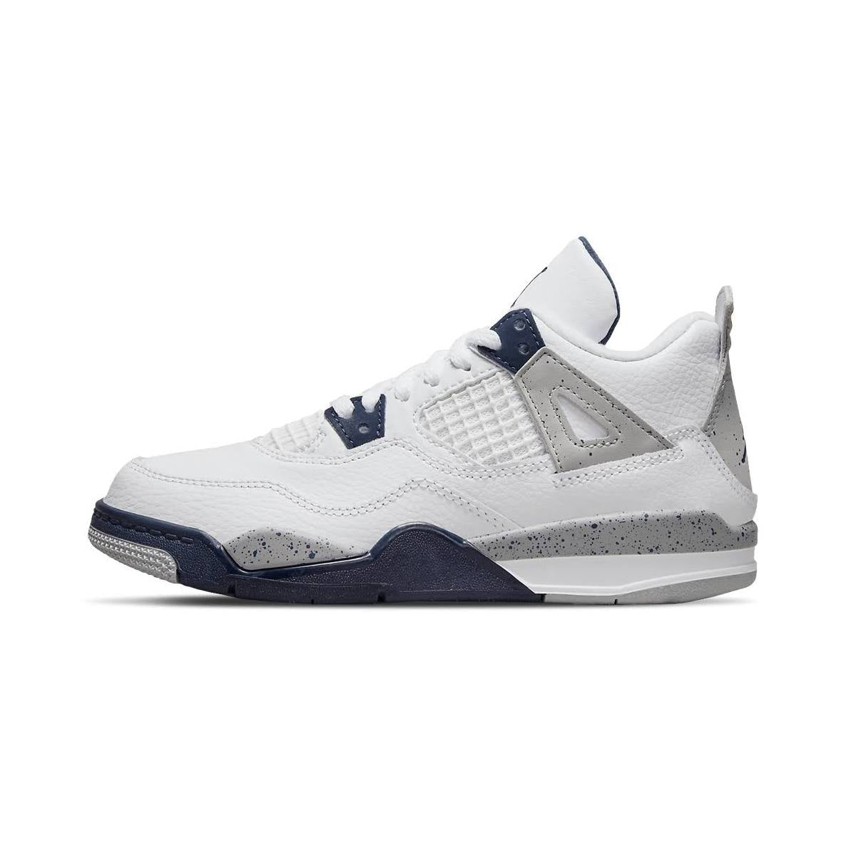 Air Jordan 4 Retro Midnight Navy PS