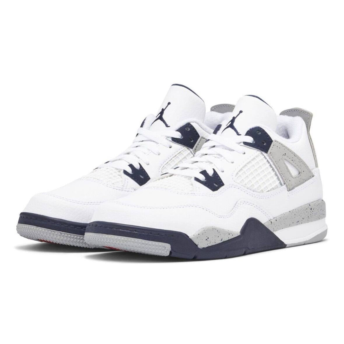 Air Jordan 4 Retro Midnight Navy PS