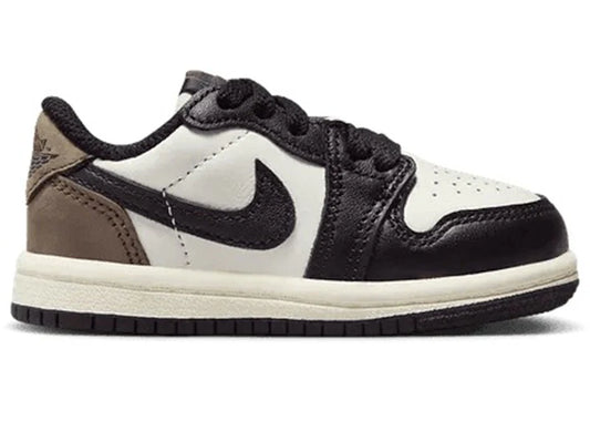 Air Jordan 1 Low OG mocha TD