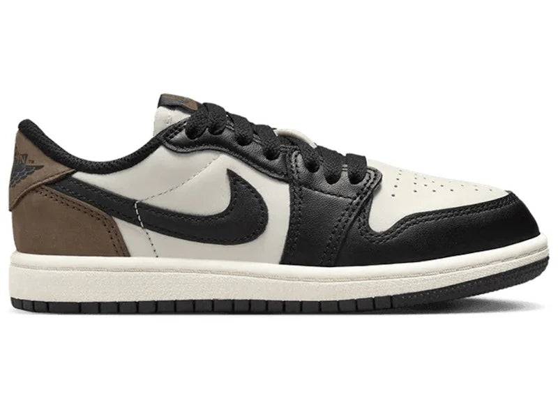 Air Jordan 1 Low OG mocha low PS