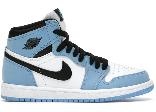 Air Jordan 1 Retro High University Blue PS