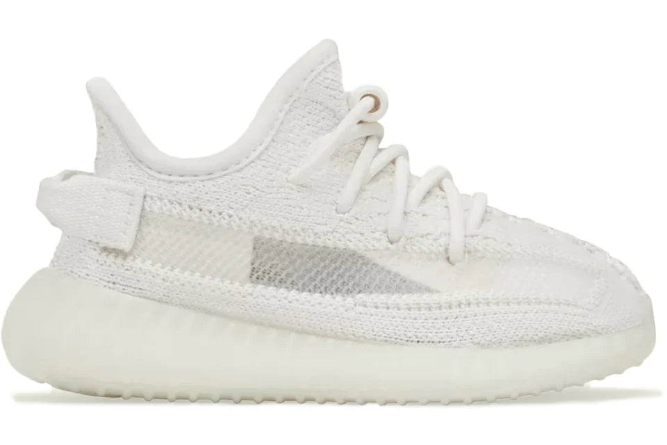 Adidas Yeezy Boost 350 V2 Bone Infants