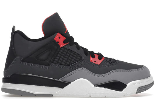 Air Jordan 4 Retro Infrared PS