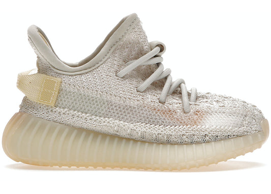 Adidas Yeezy Boost 350 V2 Light Infants