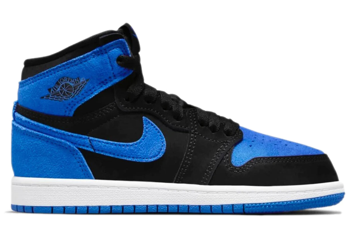 Air Jordan 1 Retro High Royal Re-imagined PS