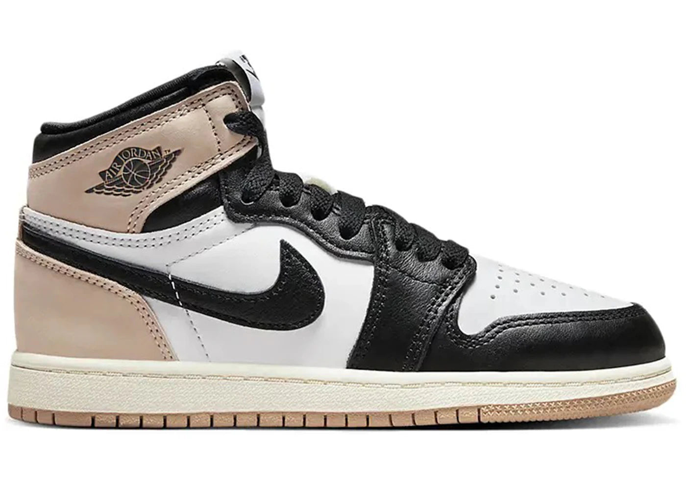 Air Jordan 1 Retro High OG latte PS